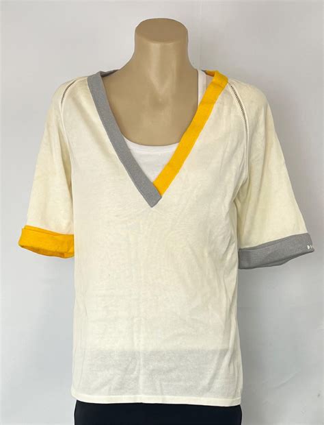 christian dior jumper tennis